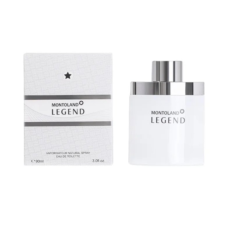 VL80361 Scents near Montblanc Legend Spirit, 2016