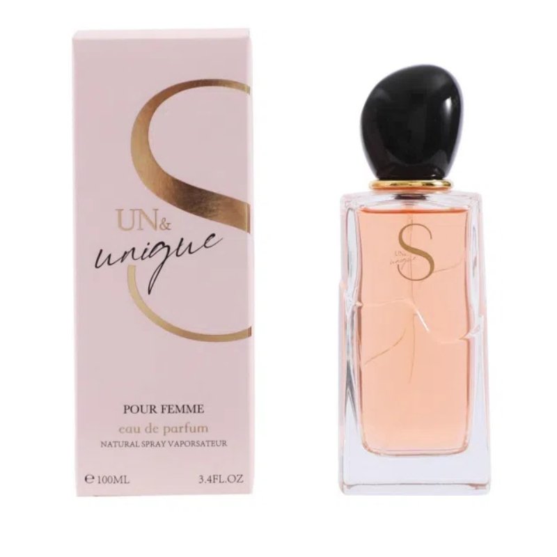 VL81391 Scents near Giorgio Armani Si, 2013