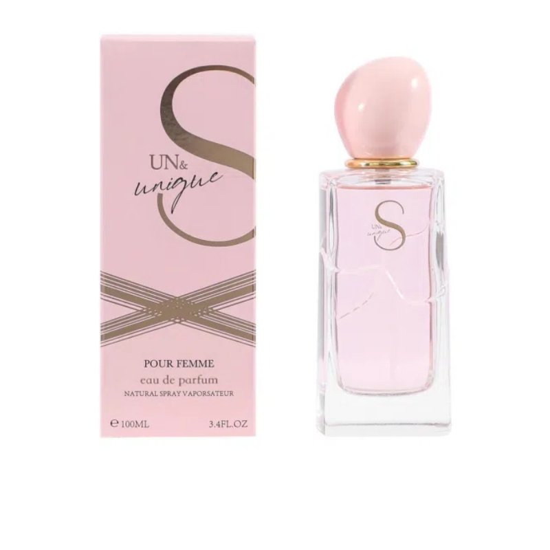 VL81401 Scents near EDT Giorgio Armani Si Eau de Toilette, 2015