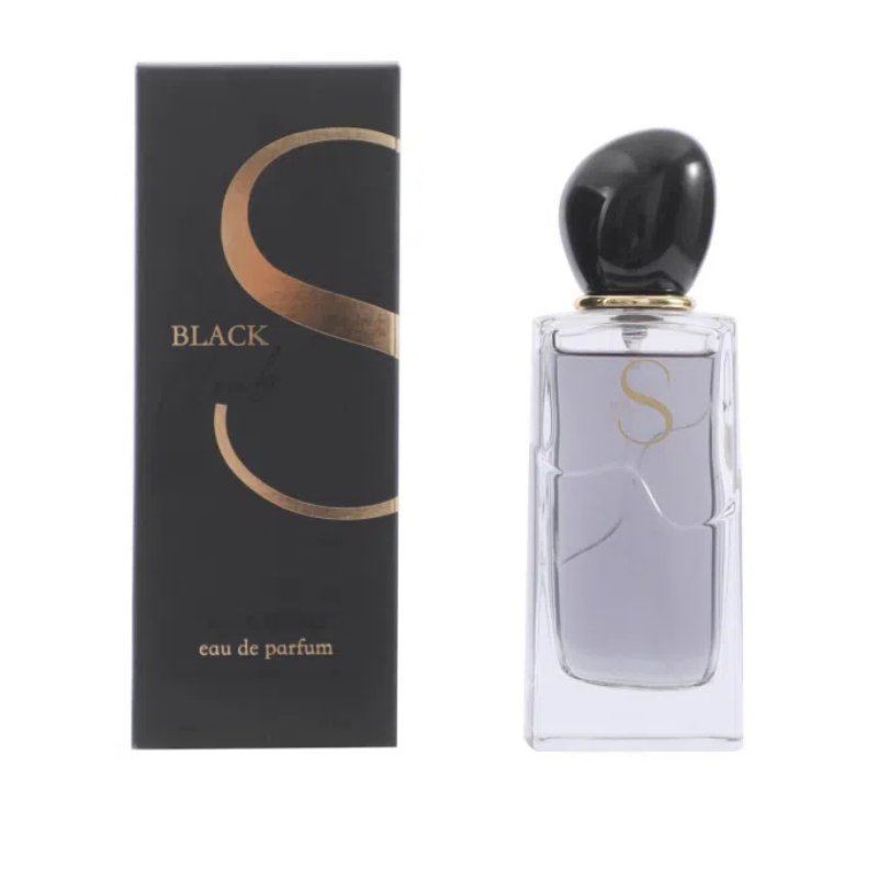 VL81411 Scents near Giorgio Armani Sì Intense, 2014