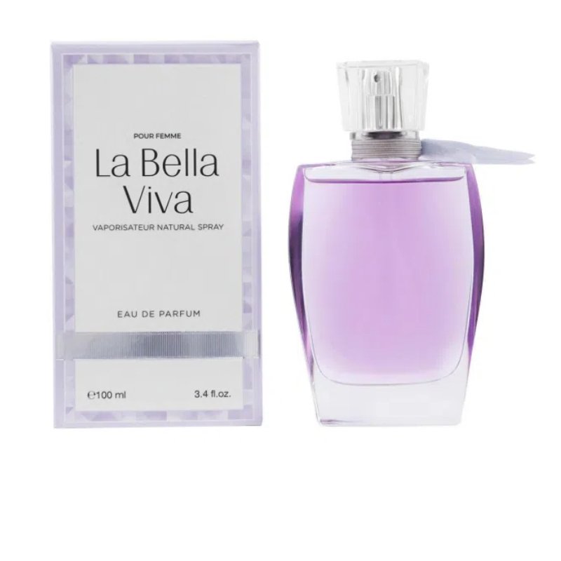 VL81431 Scents near Lancome La Vie Est Belle Flowers of Happiness, 2018