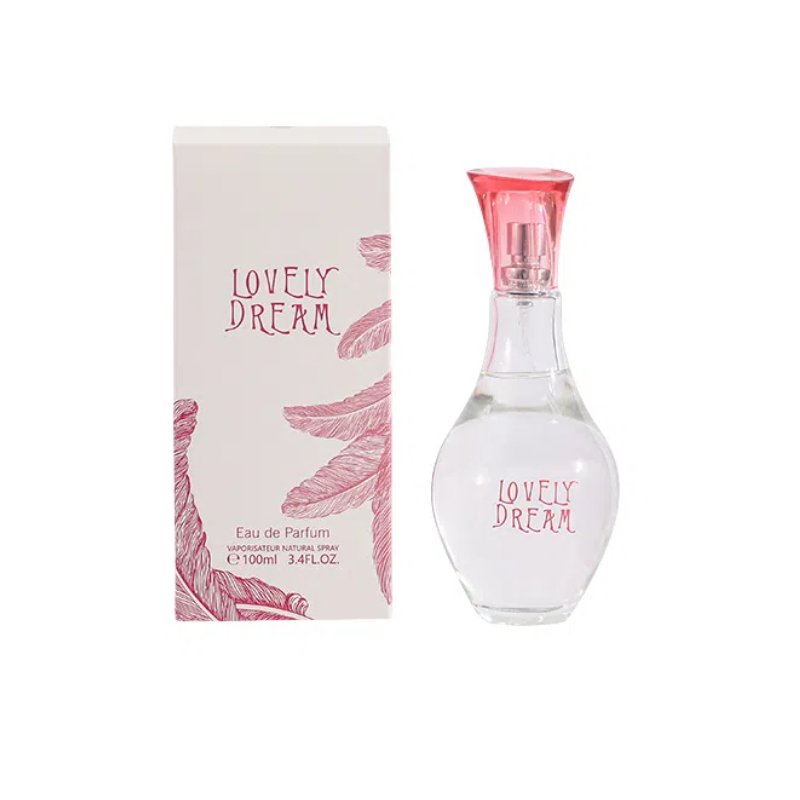 VL80941 Scents near Paris Hilton Can Can, 2007