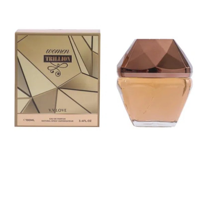 VL81531 Scents near Paco Rabanne Lady Million Eau My Gold!, 2014