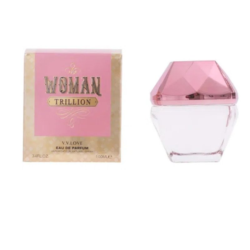 VL81541 Scents near Paco Rabanne Lady Million Empire, 2019