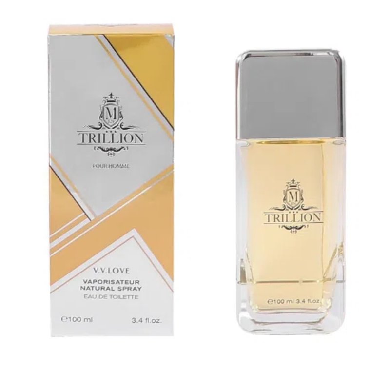 VL81571 Scents near Paco Rabanne 1 Million Lucky, 2018