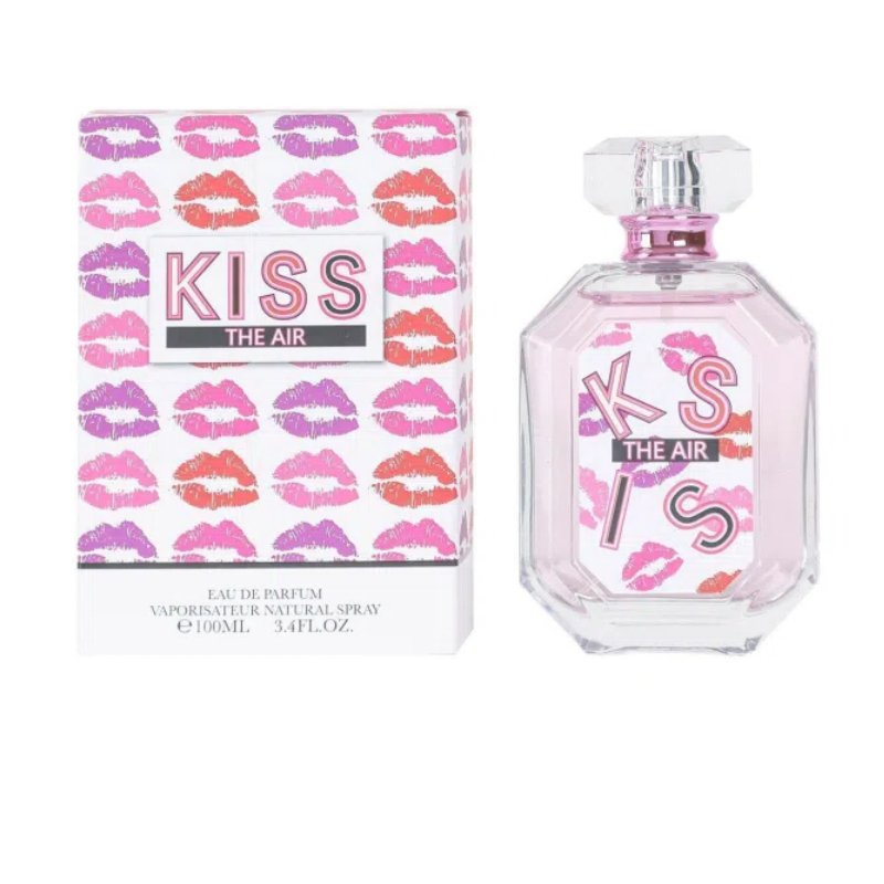 VL81451 Scents near Victoria's Secret Just A Kiss, 2019