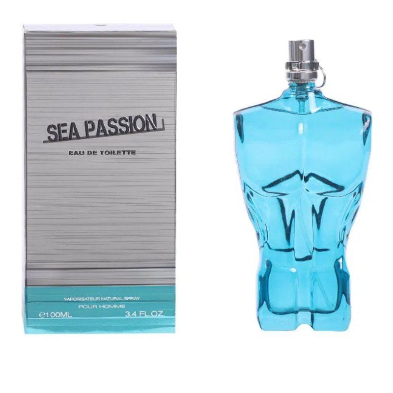 VL80351 Scents near Jean Paul Gaultier Le Male, 1995