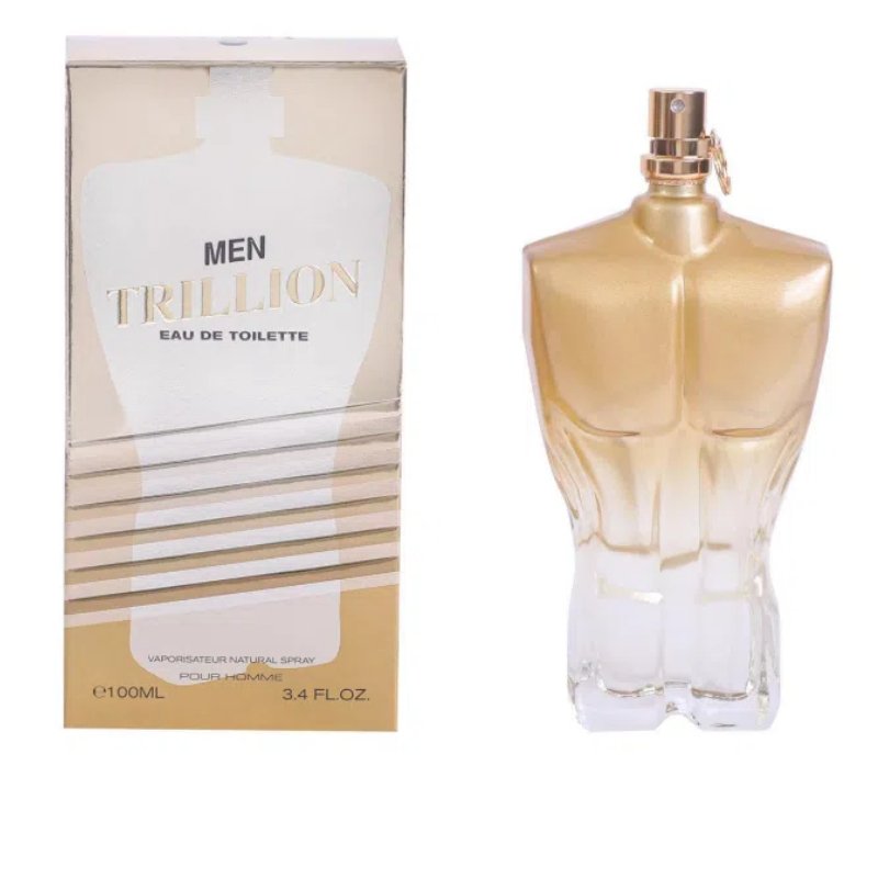 VL81791 Scents near Paco Rabanne 1 Million, 2008