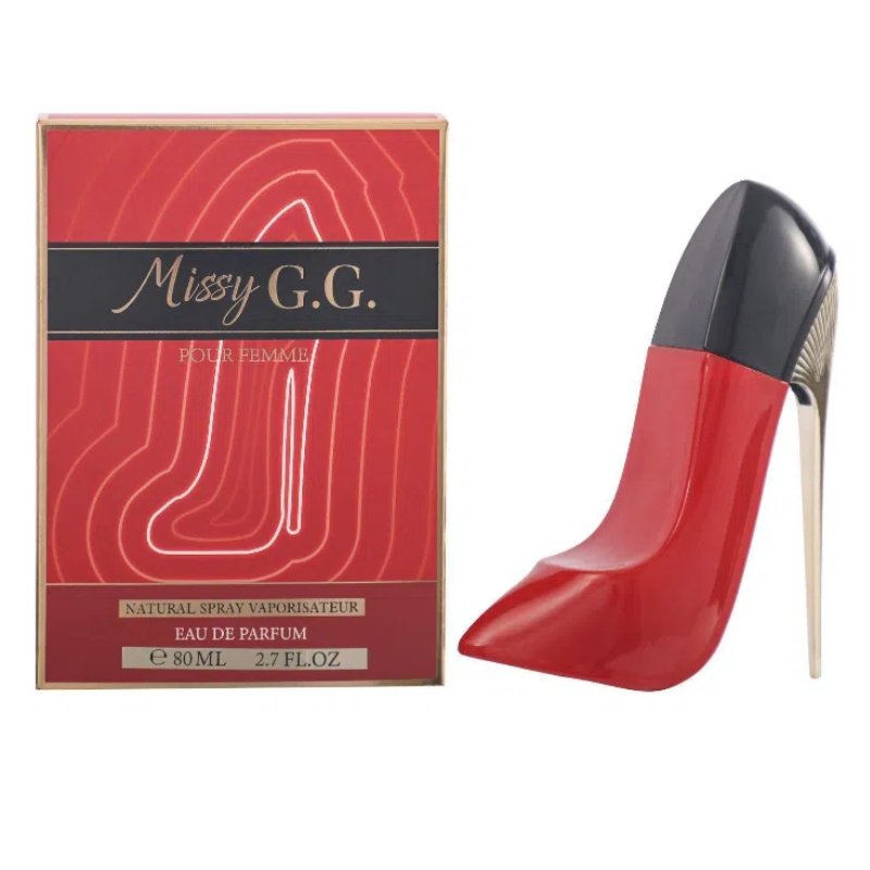 VL81751 Scents near Carolina Herrera Very Good Girl, 2021