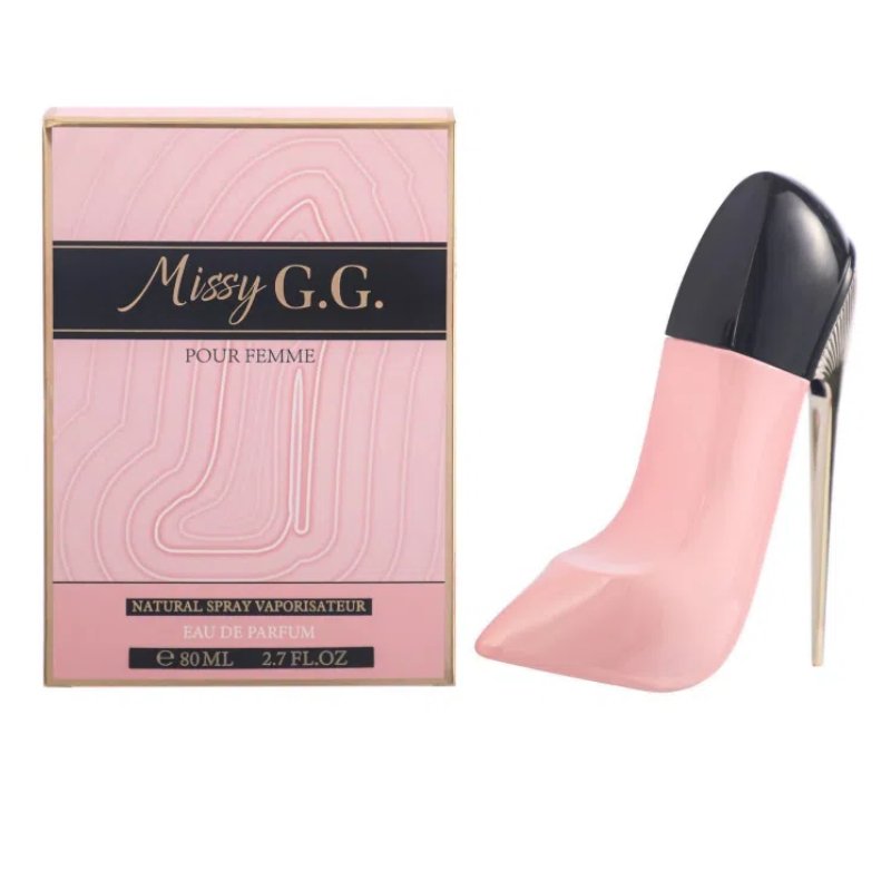 VL81761 Scents near Carolina Herrera Good Girl Fantastic Pink, 2020