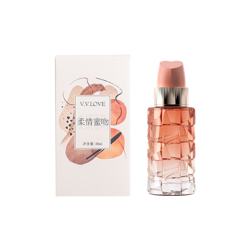 30ML Explosive Tenderness Honey Kiss Eau De Toilette Long-Lasting Women's Fruit Fragrance Women's Perfume
