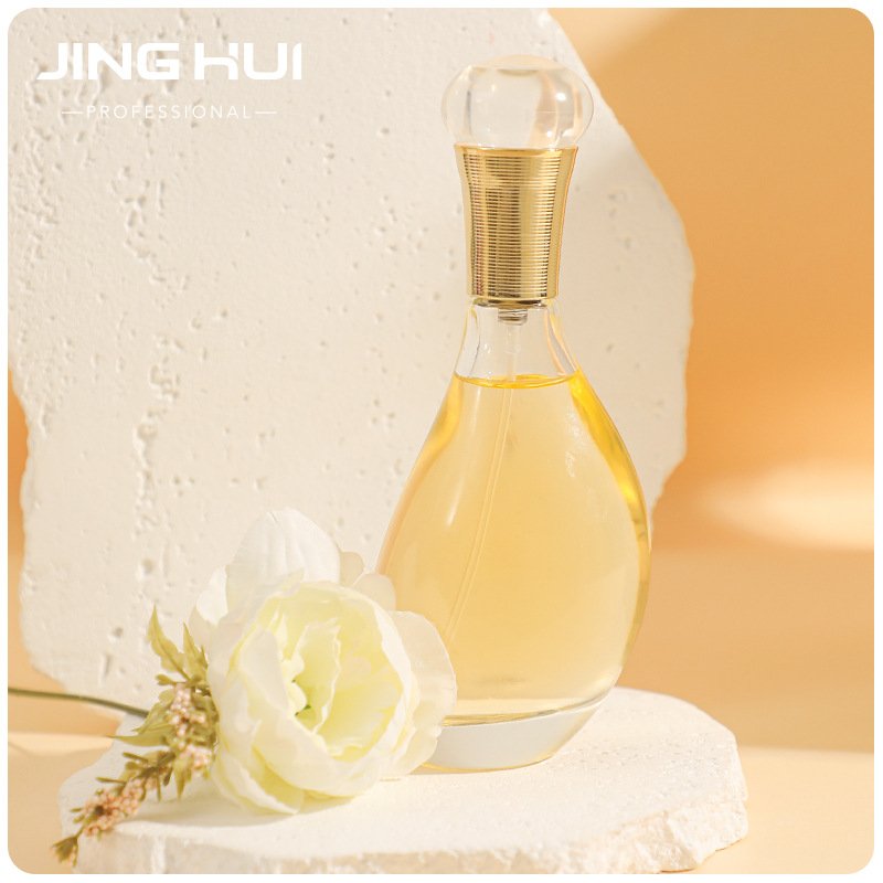 Hot Selling Women's Perfume Floral Fragrance Women's Fragrance Real Me Women's Perfume