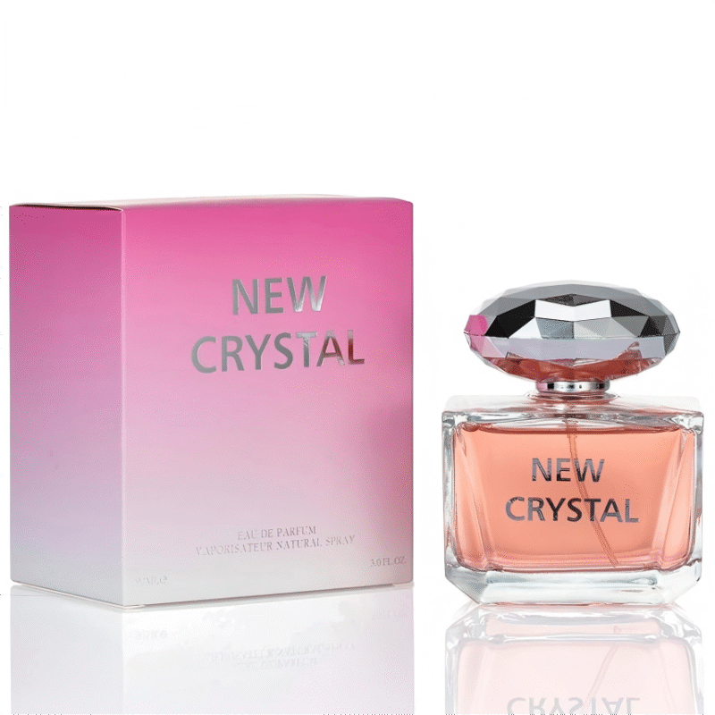 LV5012 Scents near Versace Bright Crystal