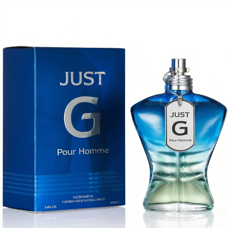 LV5037 Scents near Jean Paul Gaultier Le Male