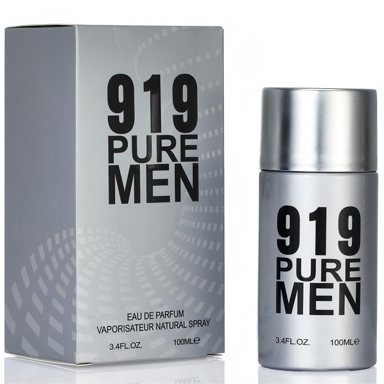 LV5022 Scents near Carolina Herrera 212 Men