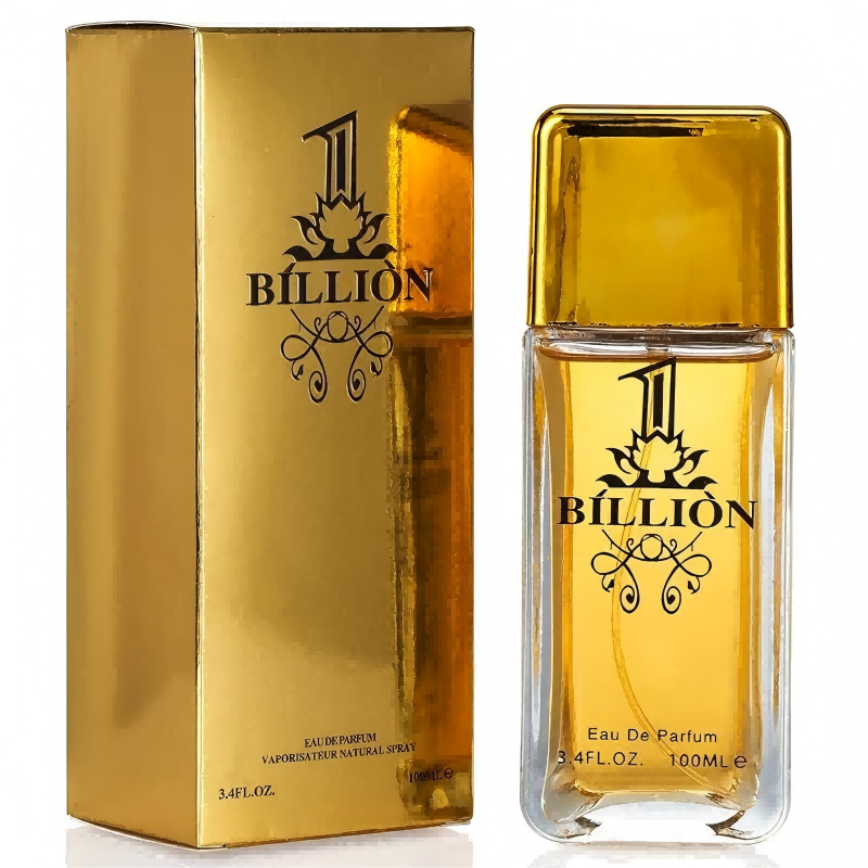 LV5025 Scents near Paco Rabanne 1 Million
