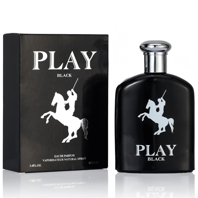 LV5027 Scents near Ralph Lauren Polo Black