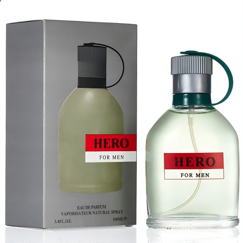 LV5030 Scents near Hugo Boss Hugo