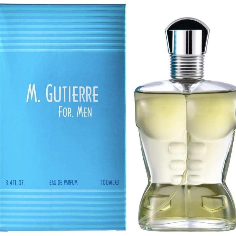 LV5038 Scents near Jean Paul Gaultier Le Male