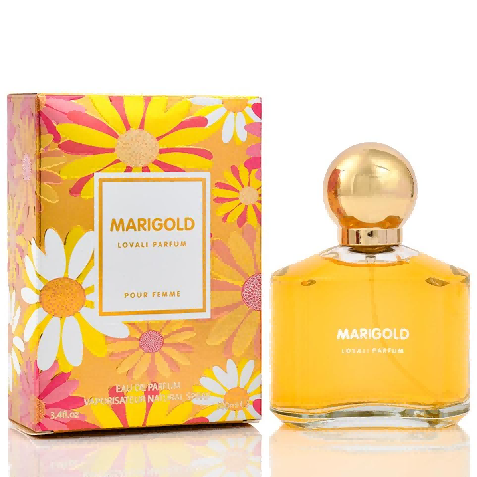 LV5243 Original Scent Marc Jacobs Daisy