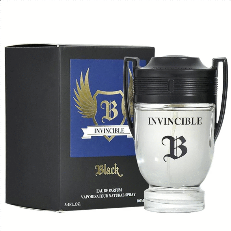 LV5249 Original Scent Paco Rabanne Invictus Victory