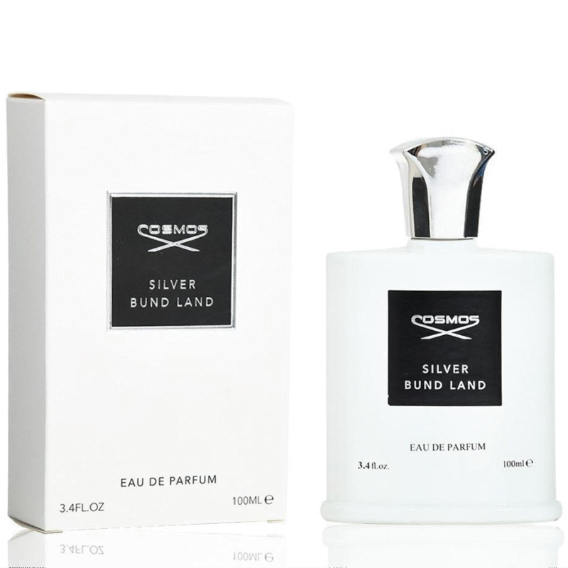 LV5274 Original Scent Creed Silver Mountain Water