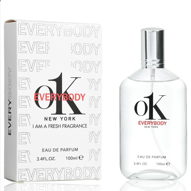 LV5276 Original Scent Calvin Klein Everyone