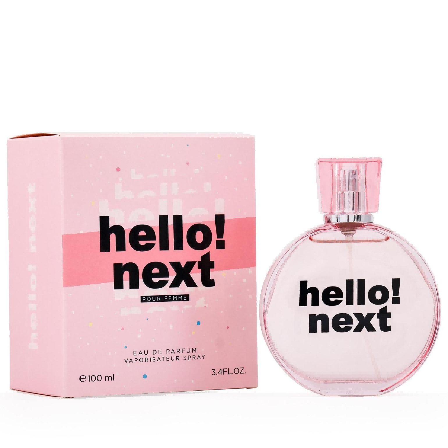 LV5296 Original Scent Ariana Grande Thank U Next