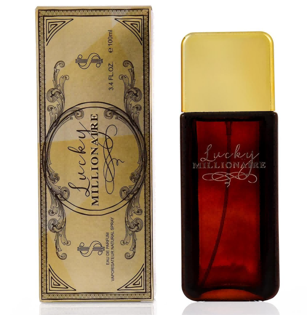 LV5305 Original Scent Paco Rabanne 1 Million $