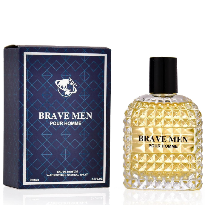 LV5309 Original Scent Valentino Uomo Born In Roma Yellow Dream
