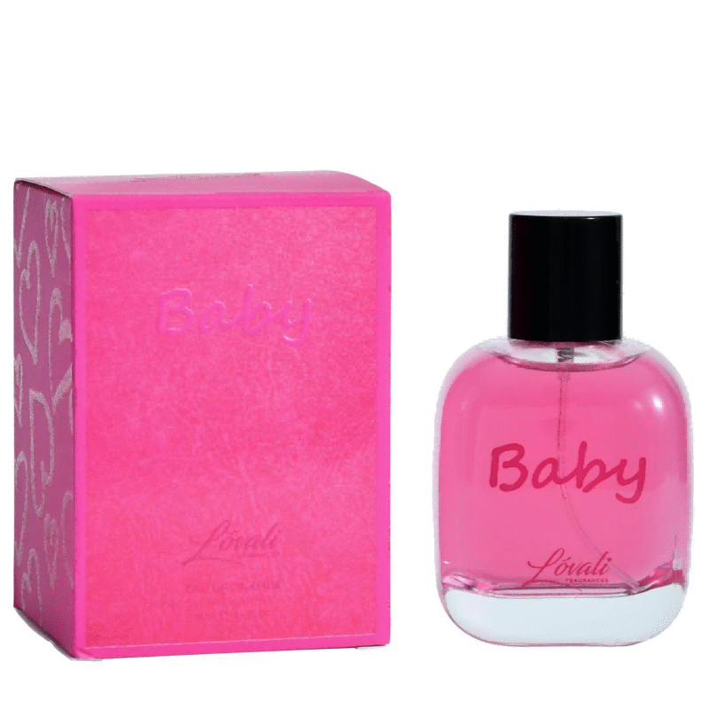 LV5312 Original Scent Zara Barbie