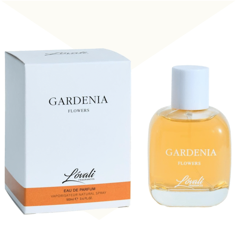 LV5313 Original Scent Zara Gardenia