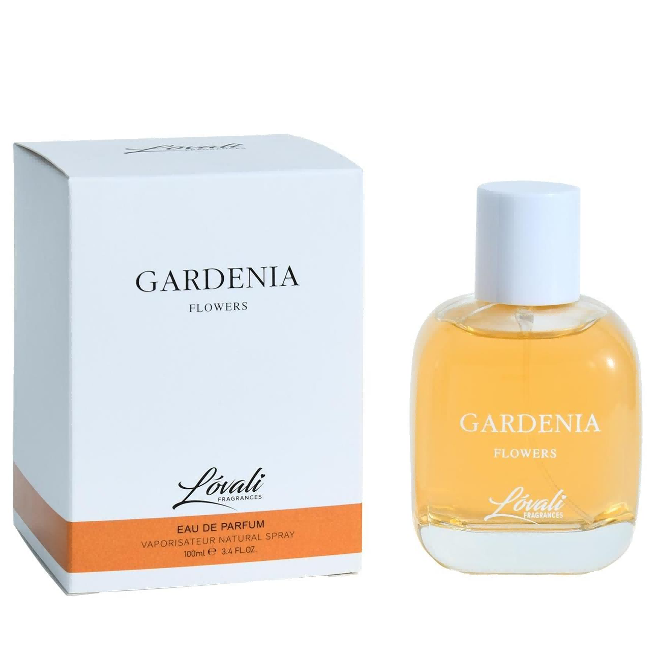 LV5313 Original Scent Zara Gardenia