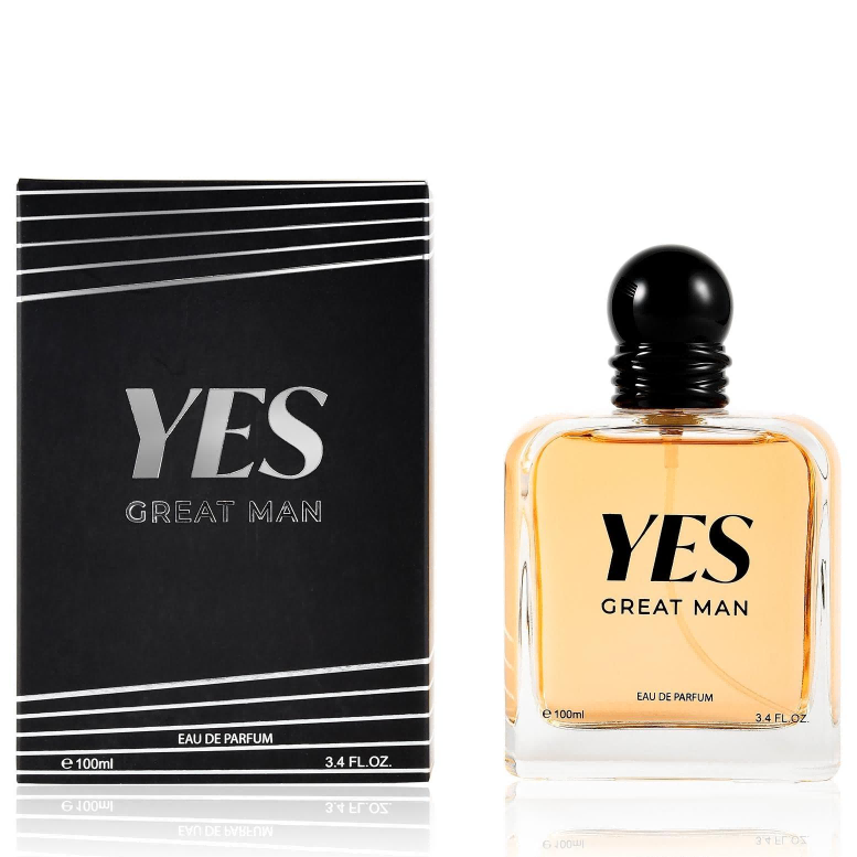 LV5315 Original Scent Armani Stronger With You
