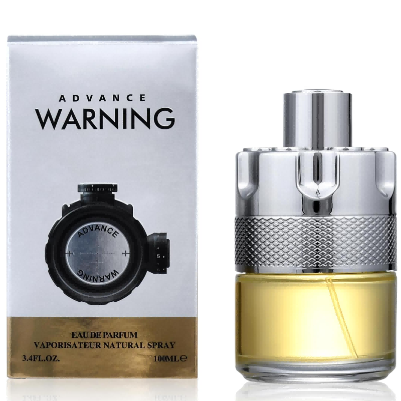 LV5328 Original Scent Azzaro Wanted