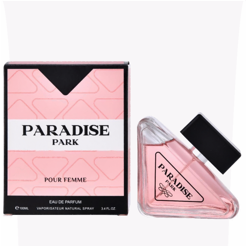 LV5339 Original Scent Prada Paradoxe