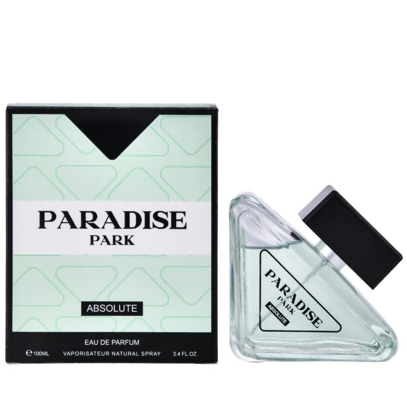 LV5340 Original Scent Prada Paradoxe intense