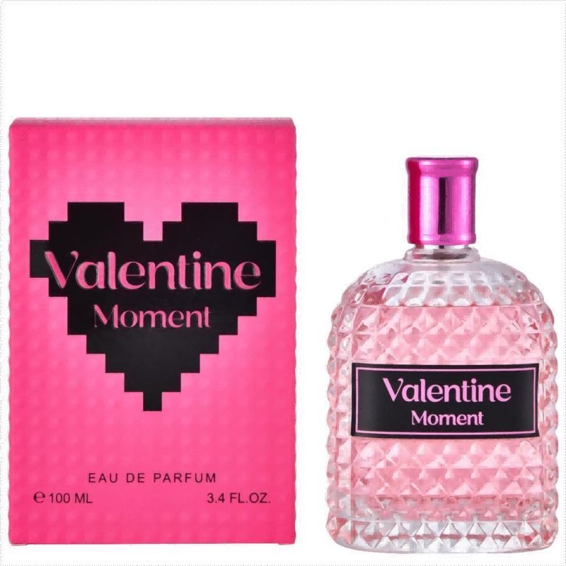 LV5343 Original Scent Valentino Born in Roma Donna