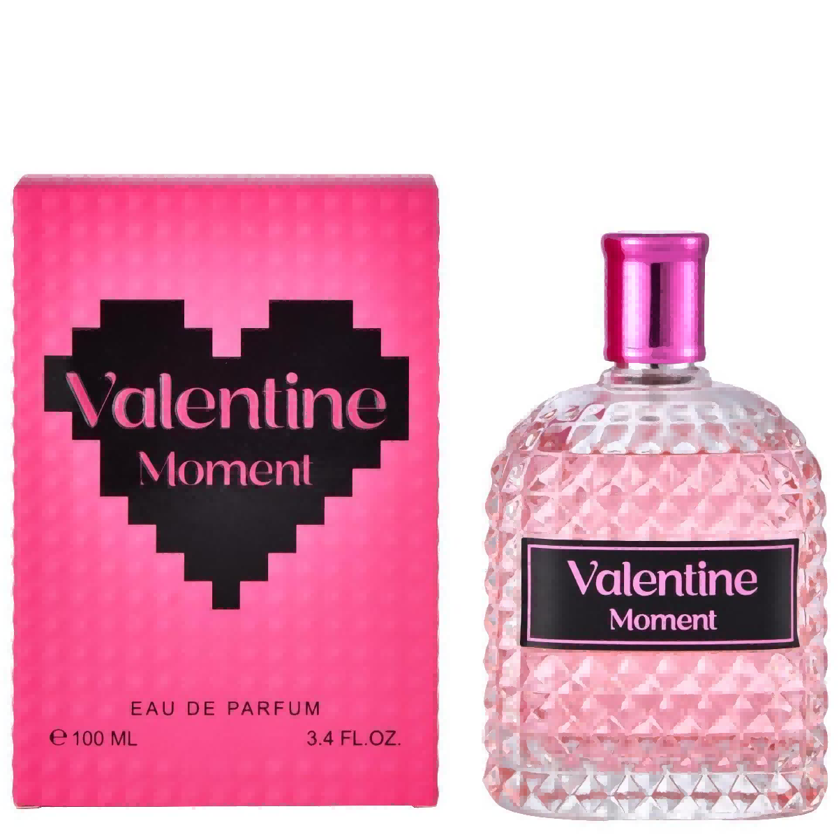 LV5343 Original Scent Valentino Born in Roma Donna