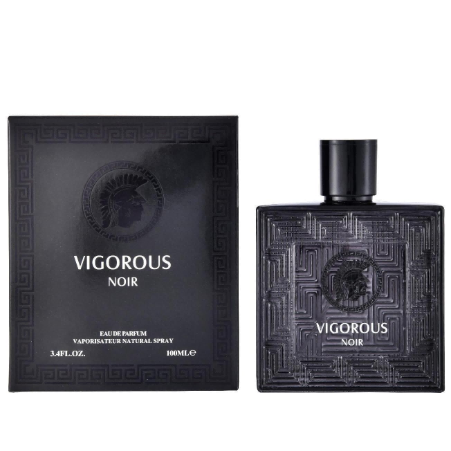 LV5344 Original Scent Versace Eros Black