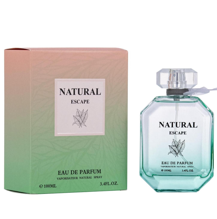 LV5356 Original Scent Bombshell Escape Victoria's Secret