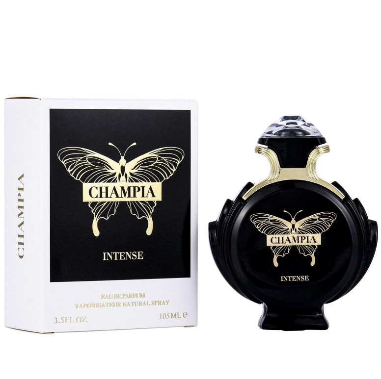 LV5360 Original Scent Olympéa Parfum Paco Rabanne