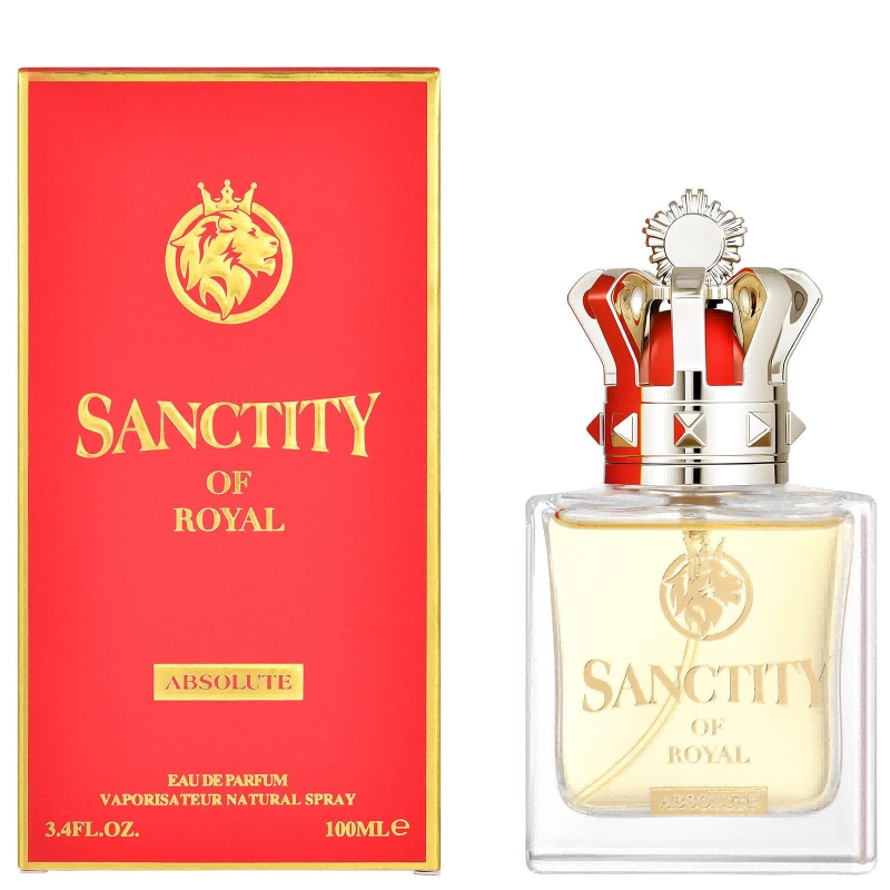 LV5363 Original Scent Scandal Pour Homme Absolu Jean Paul Gaultier