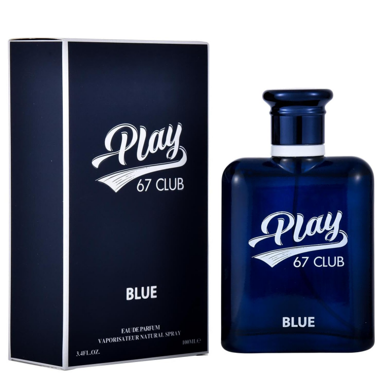 LV5365 Original Scent Polo 67 Ralph Lauren