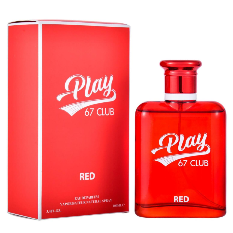 LV5367 Original Scent Polo 67 Ralph Lauren
