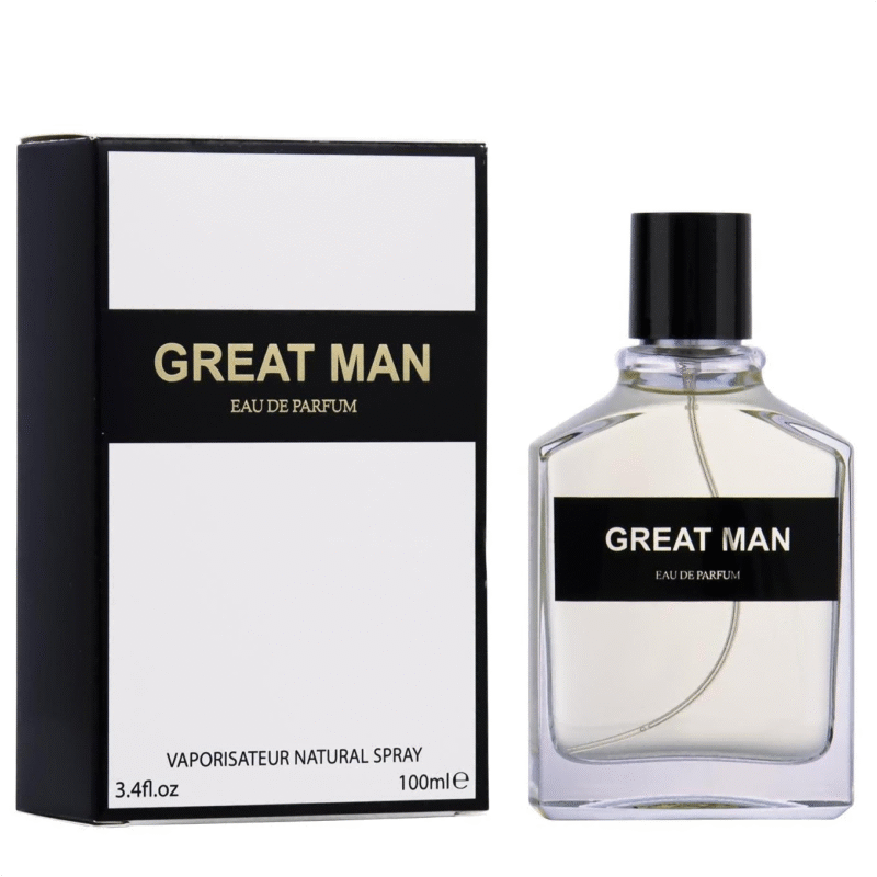 LV5368 Original Scent Gentleman Givenchy
