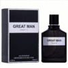 LV5369 Original Scent Gentleman Society Eau de Parfum Extreme Givenchy