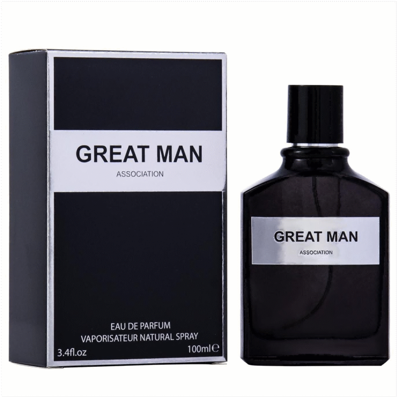LV5369 Original Scent Gentleman Society Eau de Parfum Extreme Givenchy
