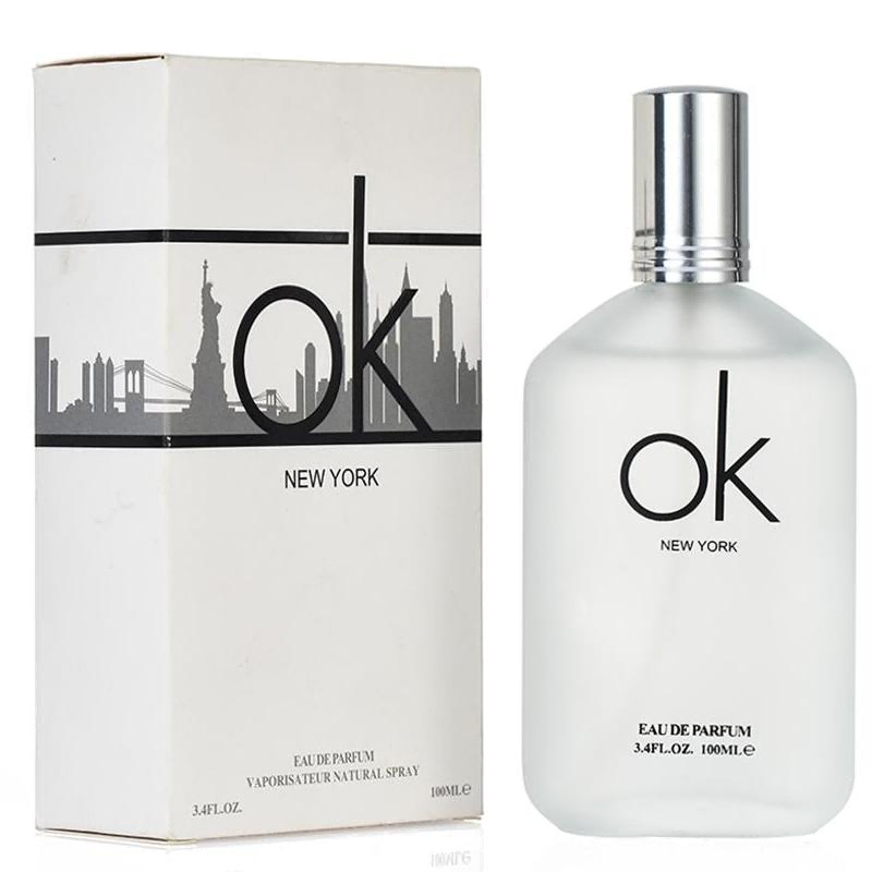 LV5046 Original Scent Calvin Klein One