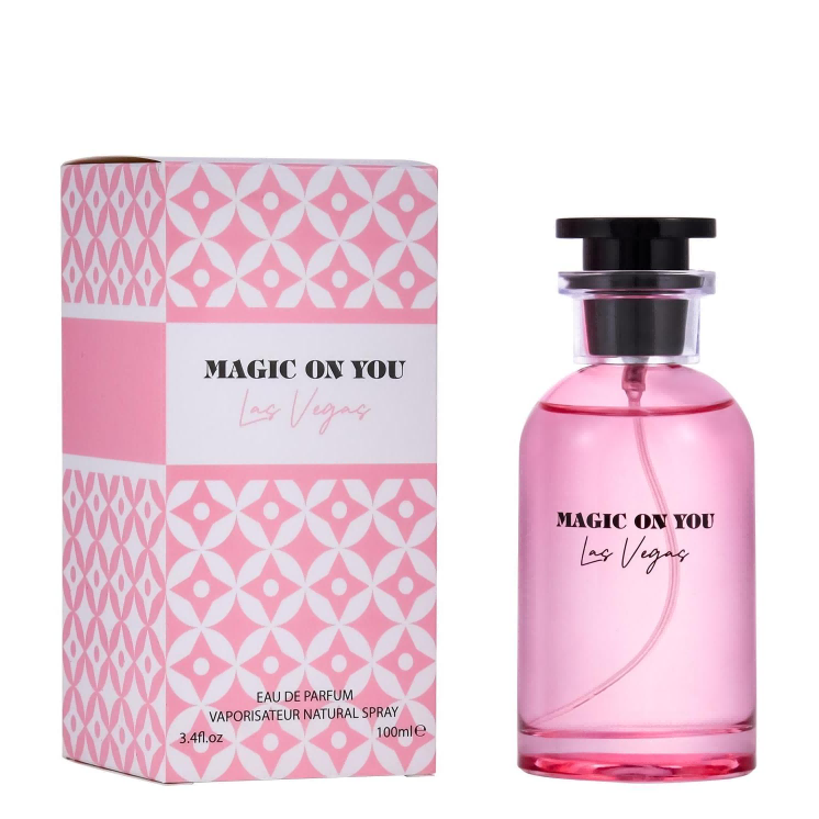LV5374 Original Scent Louis Vuitton Spell on You